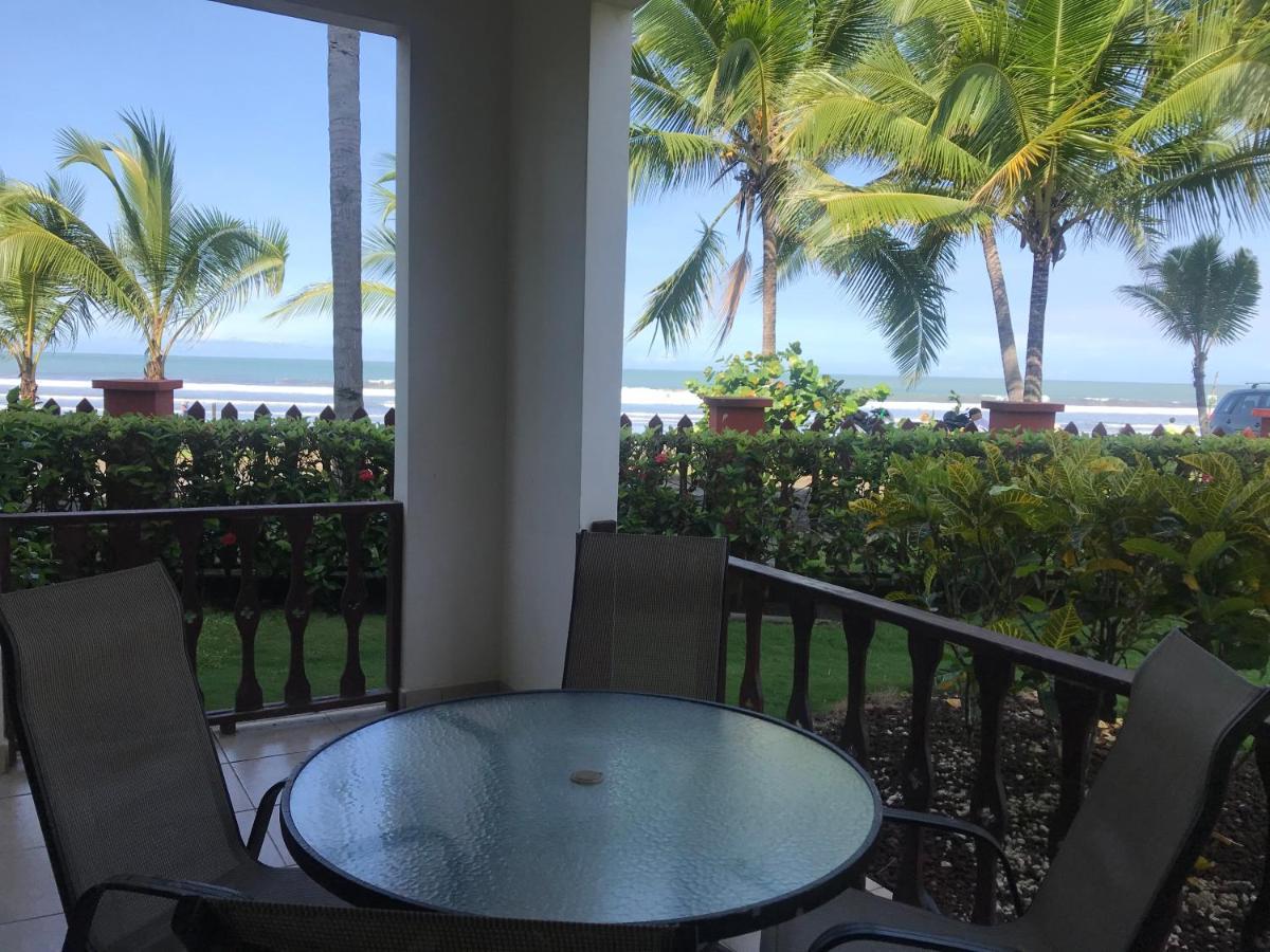 Bahia Azul 3A Villa Jacó Eksteriør billede
