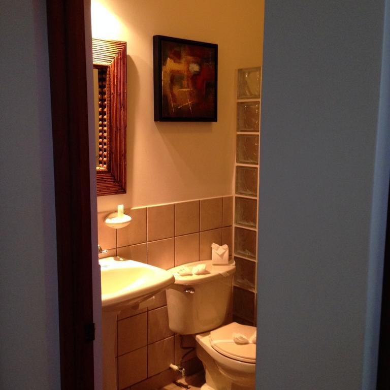 Bahia Azul 3A Villa Jacó Værelse billede