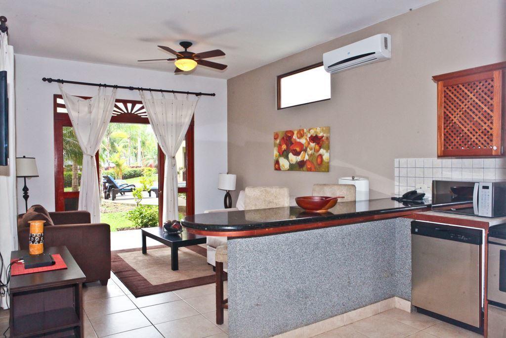 Bahia Azul 3A Villa Jacó Værelse billede
