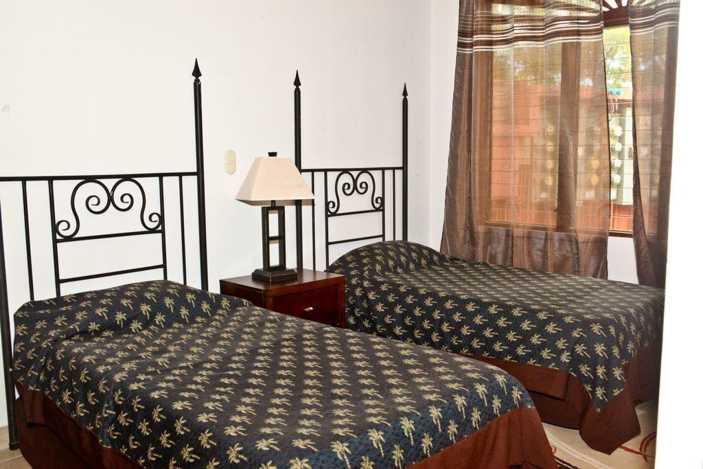 Bahia Azul 3A Villa Jacó Værelse billede