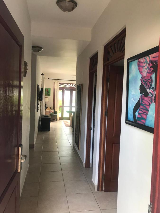 Bahia Azul 3A Villa Jacó Eksteriør billede