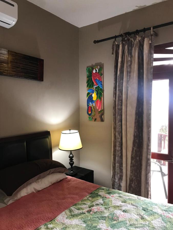Bahia Azul 3A Villa Jacó Eksteriør billede